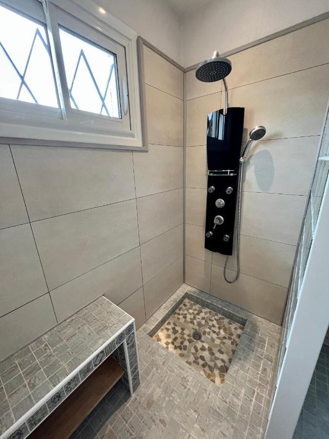 Villa Petit-Pere - A 400M De La Plage Taussat-les-Bains エクステリア 写真