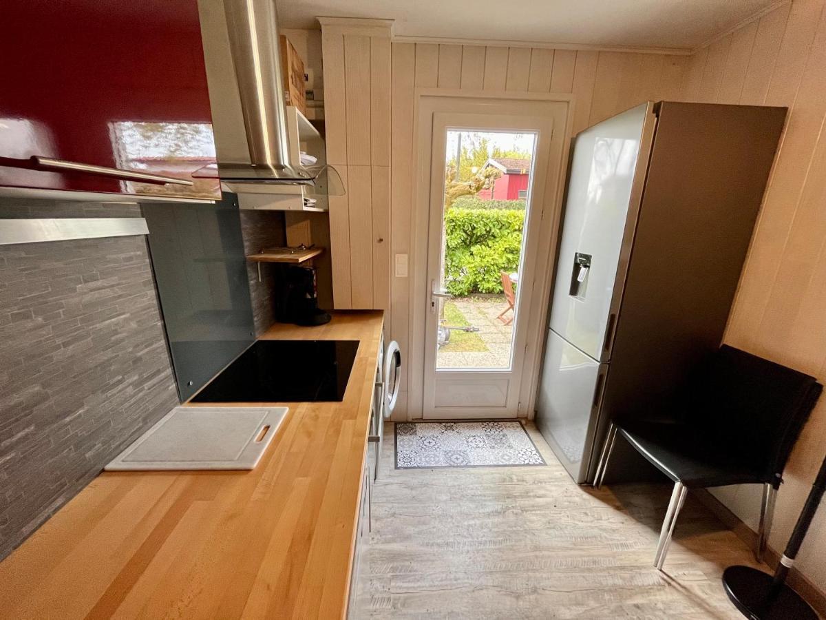 Villa Petit-Pere - A 400M De La Plage Taussat-les-Bains エクステリア 写真
