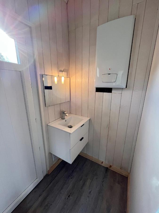 Villa Petit-Pere - A 400M De La Plage Taussat-les-Bains エクステリア 写真
